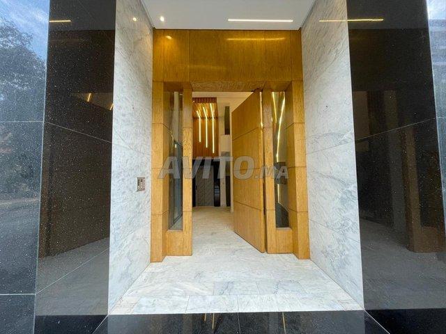 Appartement vente à Meknès