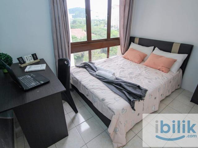 Room for rent in Petaling, Damansara Damai