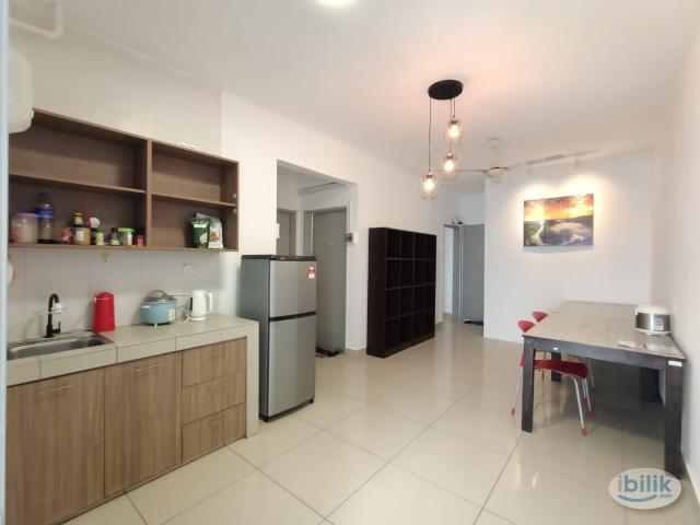 Room for rent in Petaling, Damansara Damai