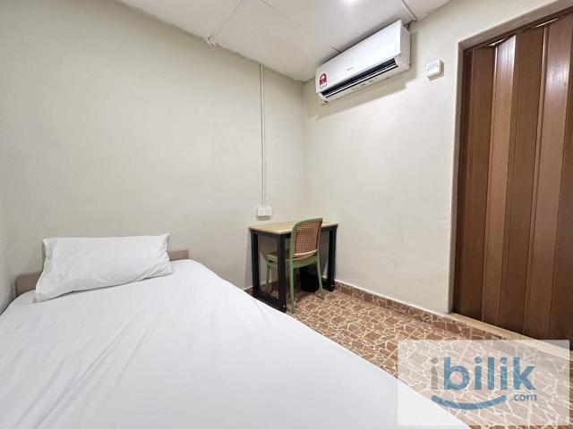 Room for rent in Country Heights Damansara, Kuala Lumpur