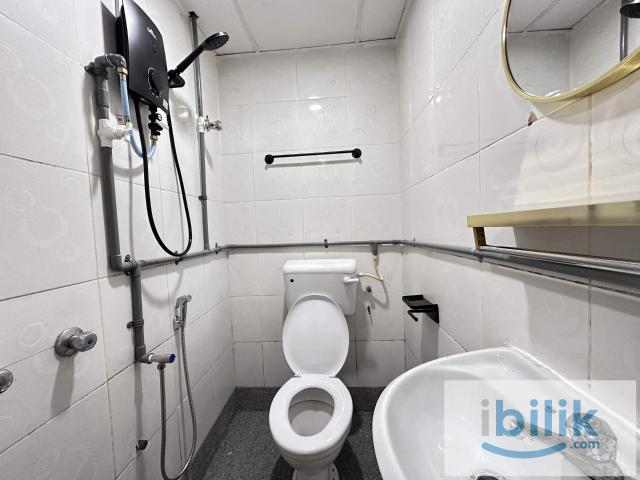 Room for rent in Kuala Lumpur