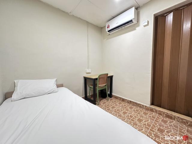 House for rent in Country Heights Damansara, Kuala Lumpur