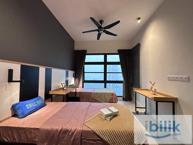 Apartment for rent in Petaling, Subang Jaya