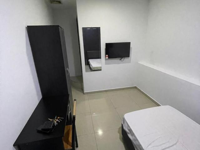 Room for rent in Port Klang, Selangor
