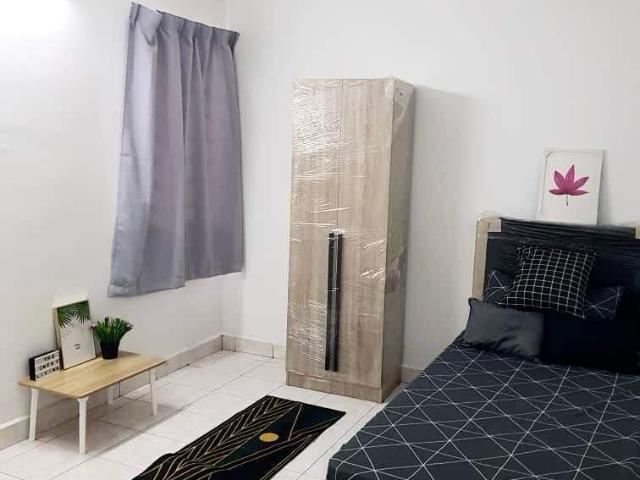 Room for rent in Petaling, Damansara Damai
