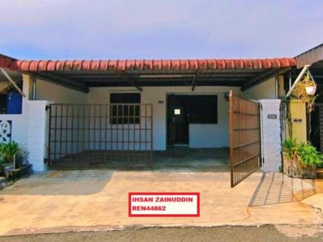 Terraced House for sale in Sungai Petani, Kuala Muda