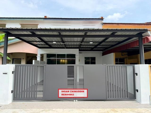Terraced House for sale in Sungai Petani, Kuala Muda