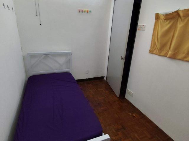 Room for rent in Petaling, Damansara Damai