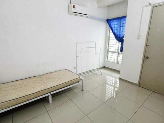 Room for rent in Port Klang, Selangor