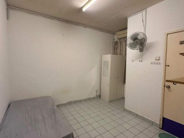 Room for rent in Petaling, Damansara Damai