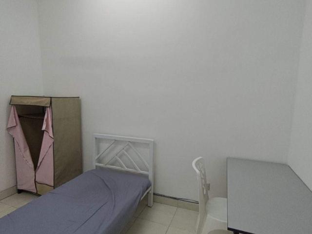 Room for rent in Petaling, Subang Jaya