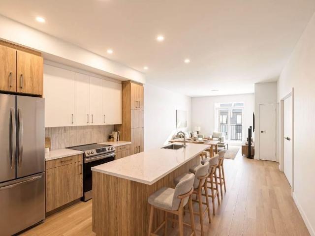 Apartment for rent in Laurentides, Quebec
