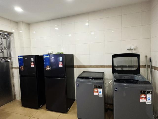 House for rent in Petaling, Alam Impian