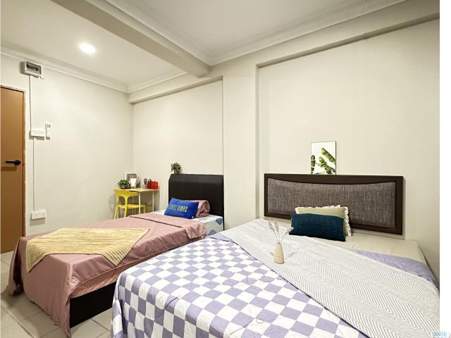 Room for rent in Country Heights Damansara, Kuala Lumpur