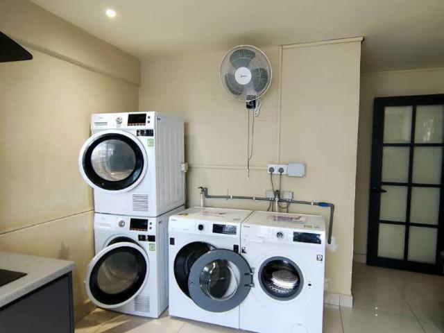 Room for rent in Petaling, Damansara Damai