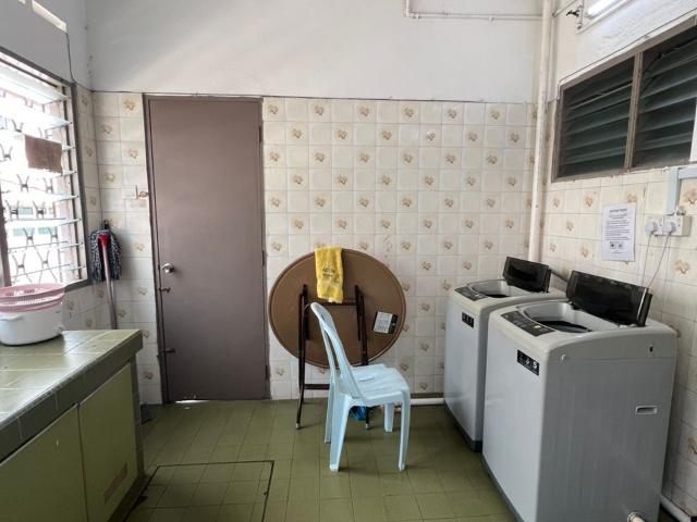 Room for rent in Petaling, Damansara Damai