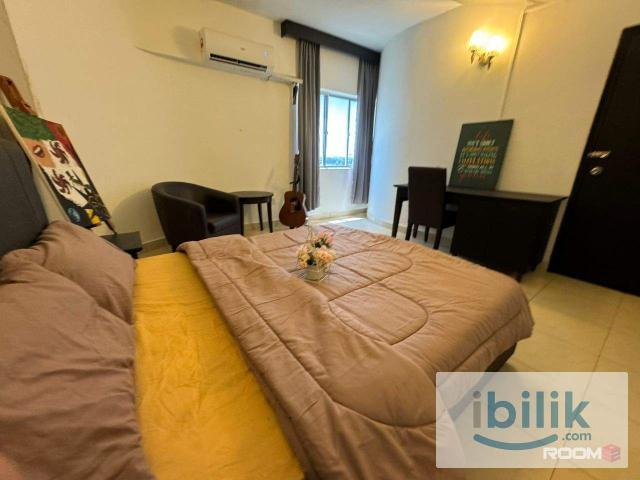 Room for rent in Johore Bahru, Johor