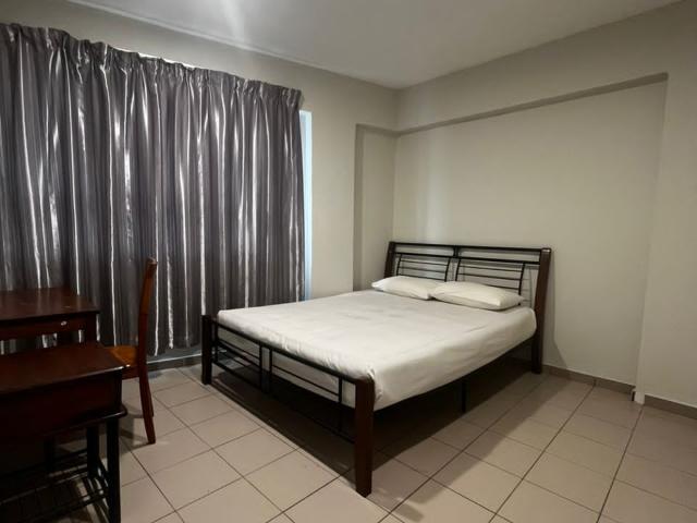 Apartment for rent in Petaling, Subang Jaya
