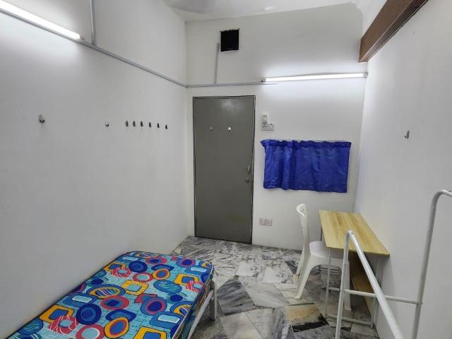 Room for rent in Petaling, Subang Jaya