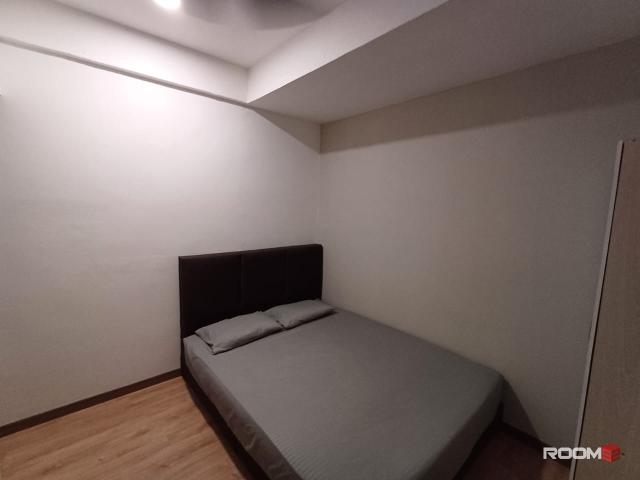 Apartment for rent in Country Heights Damansara, Kuala Lumpur
