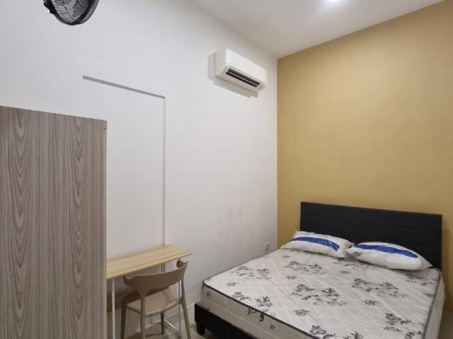 Room for rent in Georgetown, Penang