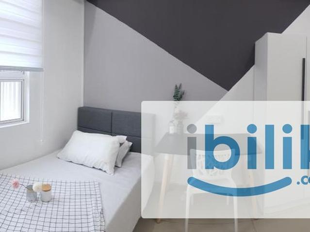 Room for rent in Bukit Jalil, Kuala Lumpur