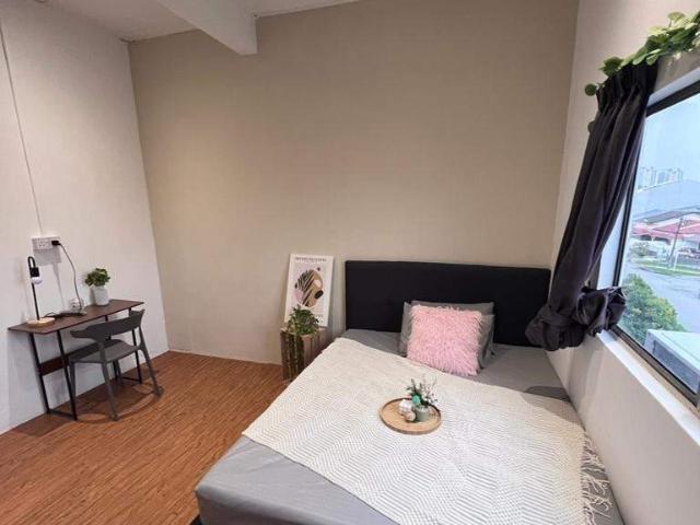 Room for rent in Kuala Lumpur
