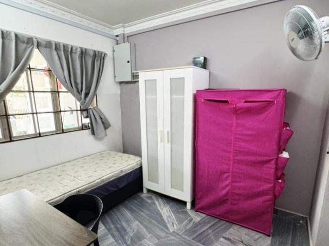 Room for rent in Petaling, Damansara Damai