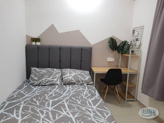 Room for rent in Petaling, Subang Jaya