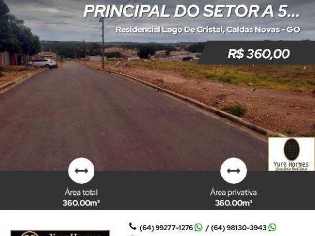 Sítio e chácara venda em Região Geográfica Imediata de Caldas Novas-Morrinhos, Caldas Novas