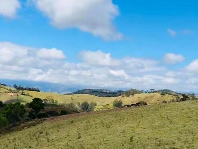 Terreno venda em Cambuí, Região Geográfica Intermediária de Pouso Alegre