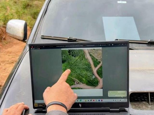 Terreno venda em Região Geográfica Imediata de Itajubá, Marmelópolis