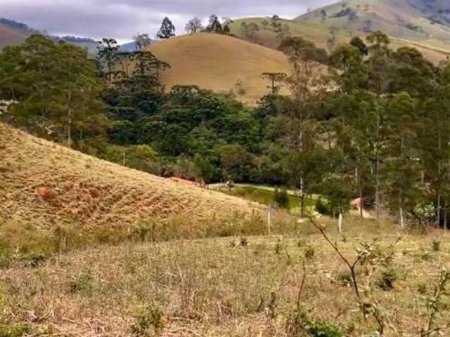 Terreno venda em Marmelópolis, Região Geográfica Intermediária de Pouso Alegre