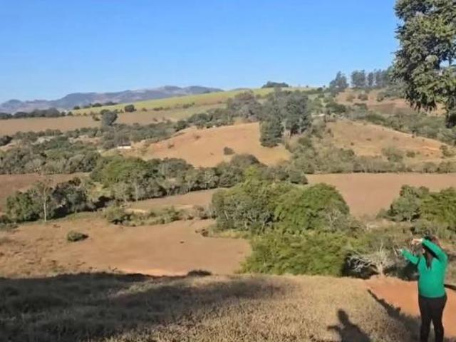 Terreno venda em Região Geográfica Imediata de Pouso Alegre, Cambuí