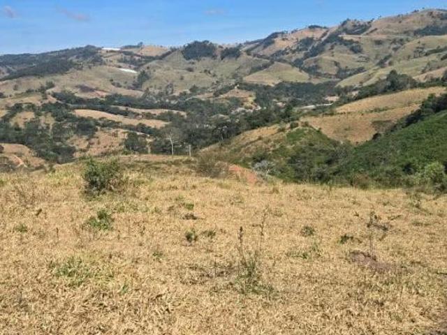 Terreno venda em Região Geográfica Imediata de Pouso Alegre, Cambuí