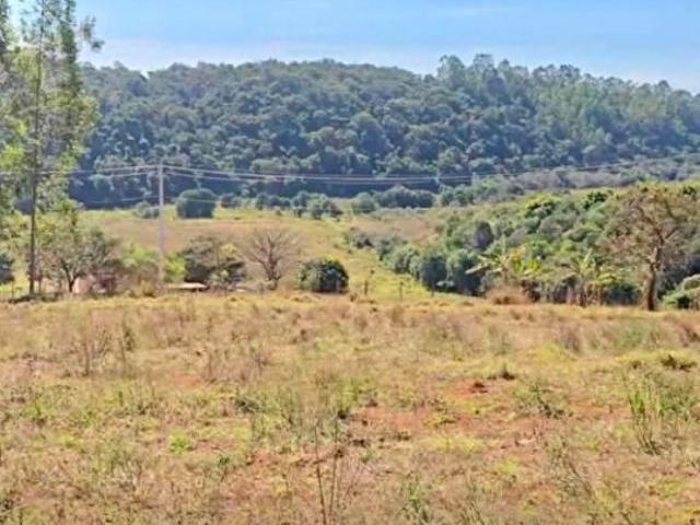 Terreno venda em Silvianópolis, Região Geográfica Intermediária de Pouso Alegre