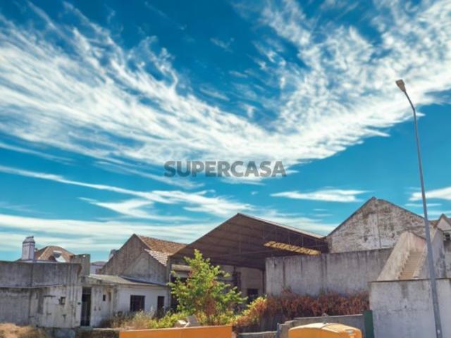 Terreno venda em Alpiarça, Santarém