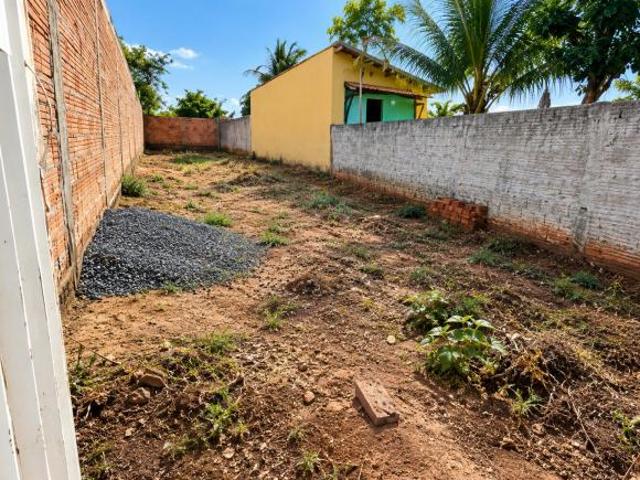 Terreno venda em Santa Rafaela, Montes Claros