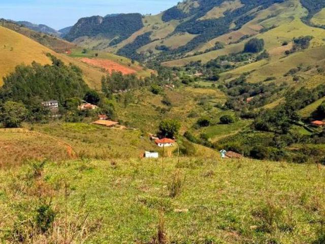Terreno venda em Delfim Moreira