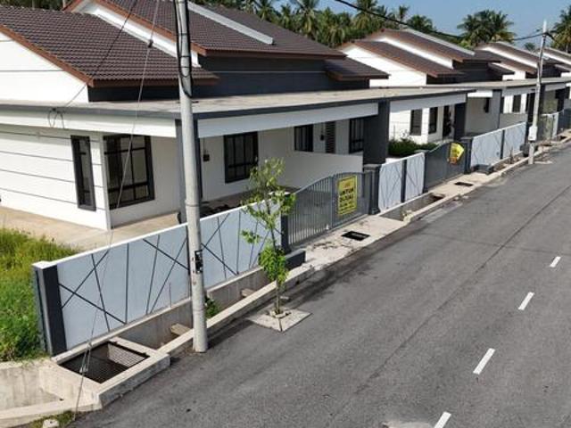 Residential House for sale in Kuantan, Pahang