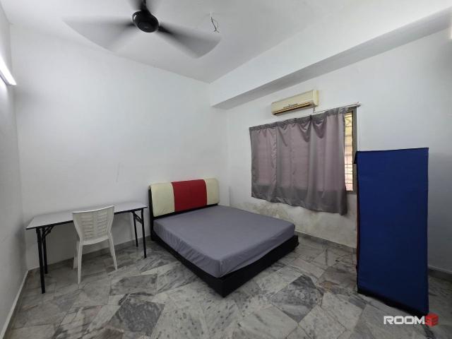House for rent in Kalumpang, Selangor