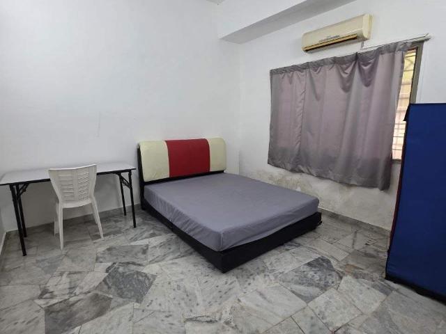 Room for rent in Petaling, Subang Jaya