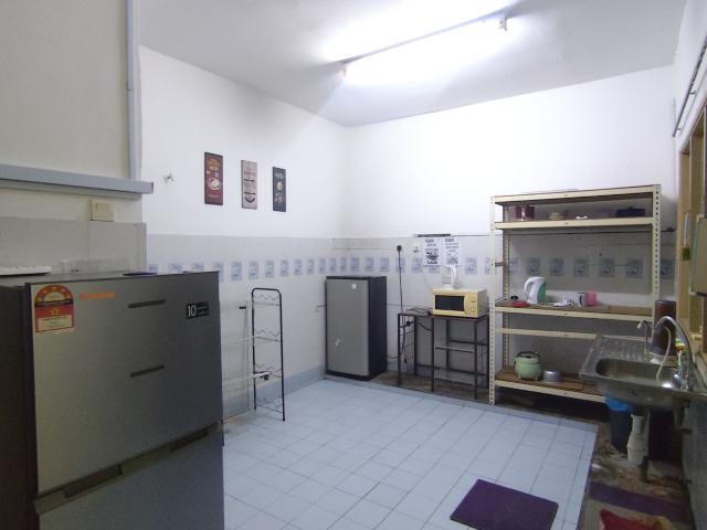 Room for rent in Petaling, Subang Jaya