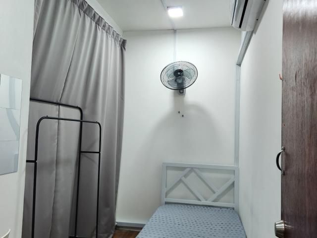 Room for rent in Petaling, Subang Jaya