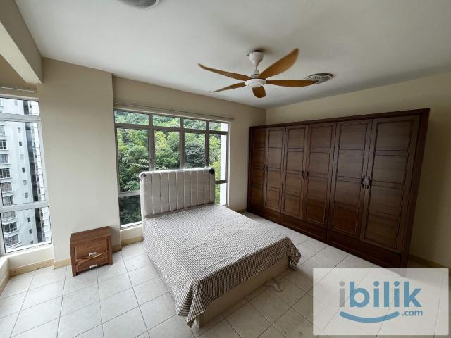 Room for rent in Country Heights Damansara, Kuala Lumpur