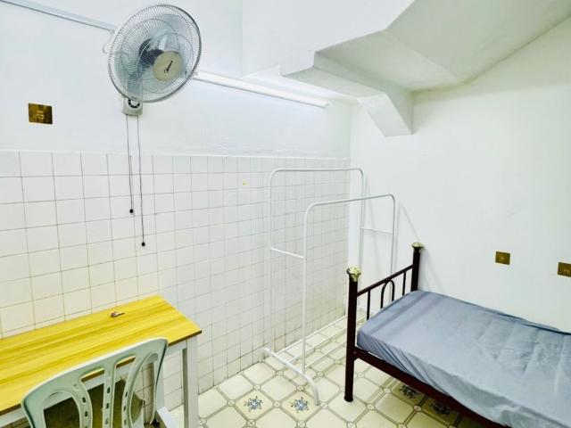 Room for rent in Petaling, Damansara Damai