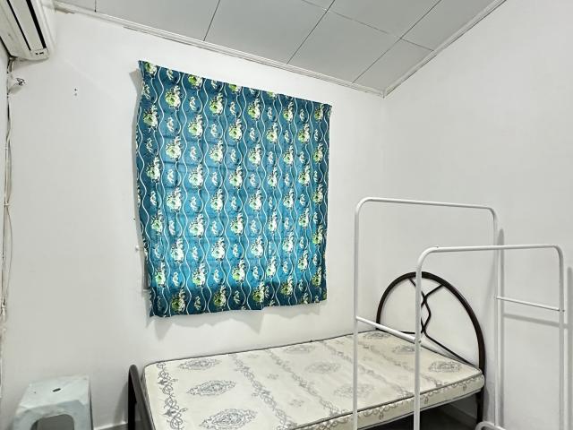 Room for rent in Petaling, Subang Jaya