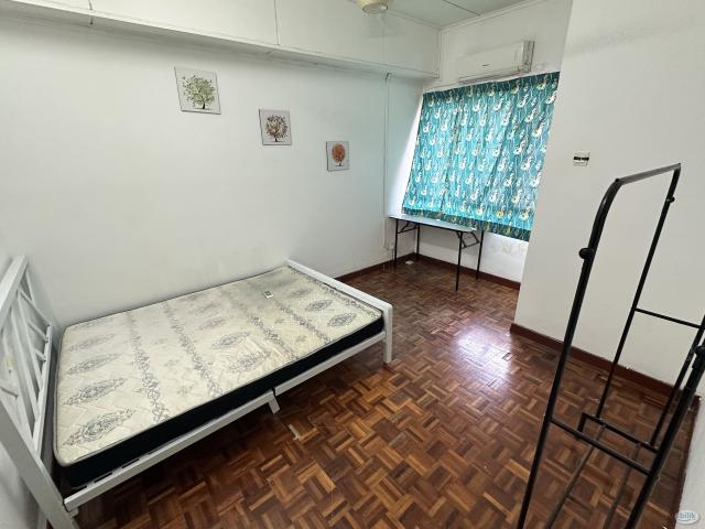 Room for rent in Petaling, Subang Jaya