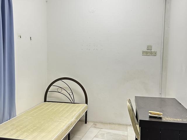 Room for rent in Petaling, Subang Jaya