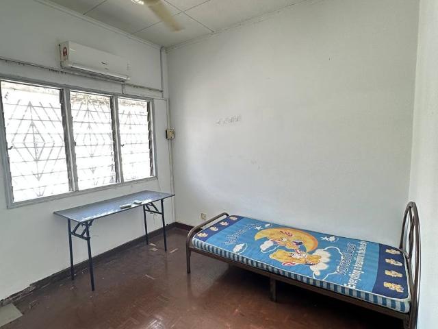 Room for rent in Petaling, Subang Jaya